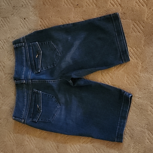 Jean Star long jean shorts - Picture 4 of 4